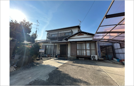 浜松市中央区初生町