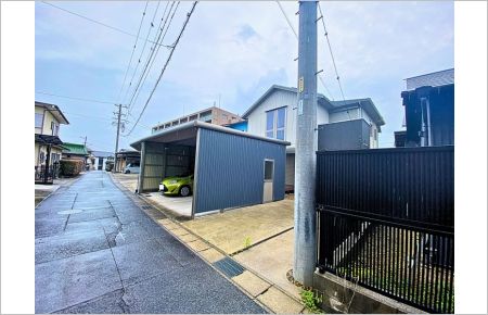 みよし市三好町上