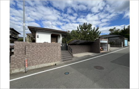 宗像市自由ヶ丘11丁目