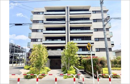 バウス習志野 mimomiの丘