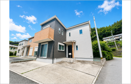 熊本市西区池田２丁目