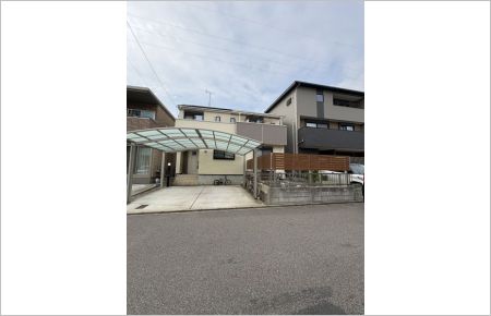 名古屋市南区堤町一丁目