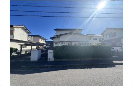 春日井市熊野町字高田912番39、春日井市熊野町字境2951番23
