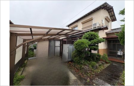 福岡県糸島市前原東3丁目