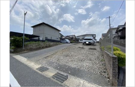 豊田市山之手第三