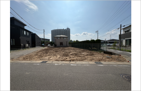 刈谷市野田町第九
