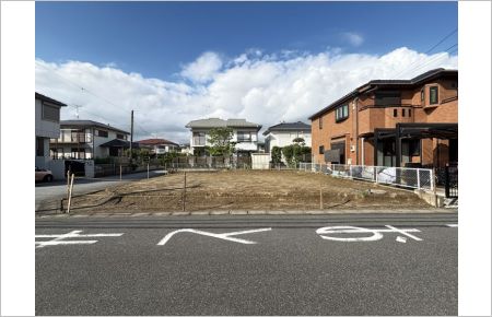 習志野市秋津5丁目