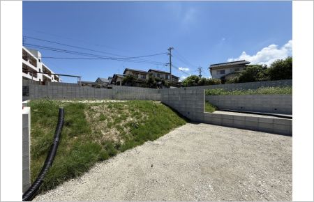 福岡市南区柳河内第二