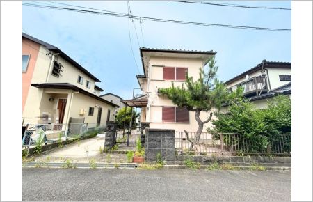 名古屋市緑区東神の倉第六