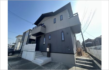 Asobi+　岡崎市小呂町字一丁目