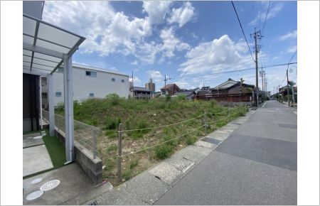 稲沢市小沢第一