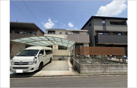 名古屋市南区堤町一丁目