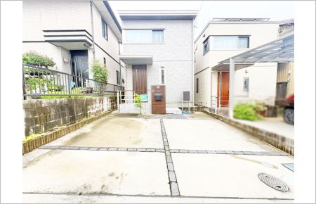 豊田市神池町二丁目