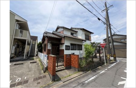 岡崎市上地第三