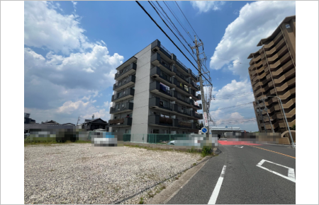真栄マンション梅坪