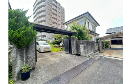 豊田市栄町三丁目