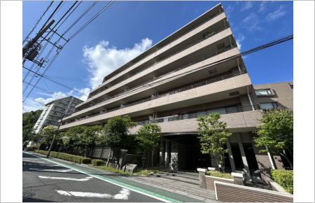 Asobi+　松戸中央公園パーク・ホームズ参番館