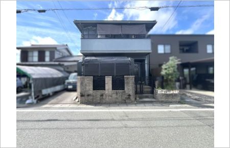 豊川市住吉町二丁目