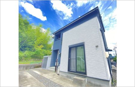 豊田市御船町山屋敷