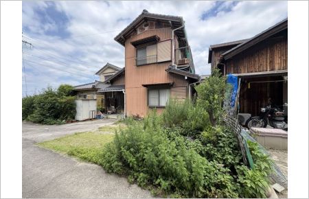 碧南市三度山町三丁目