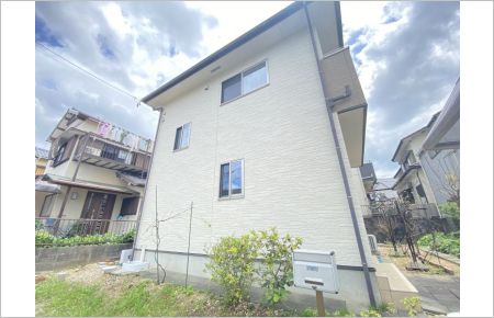 豊田市宮上町三丁目