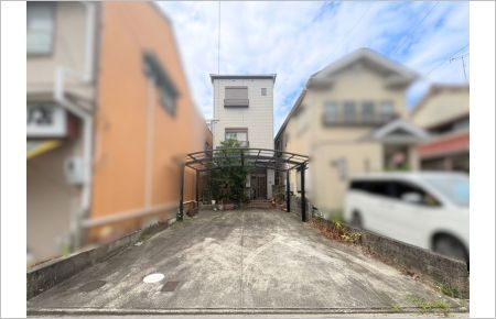 岡崎市伝馬通４丁目
