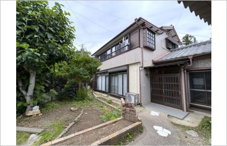 蒲郡市大塚町丸山