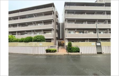 サンライフ鷹野