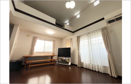 名古屋市昭和区御器所二丁目