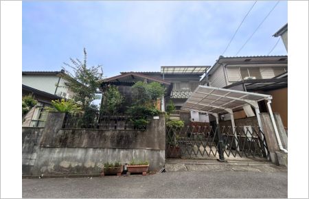 豊明市栄町第十四