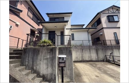 豊田市竹元町南嶋