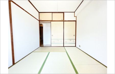 中富住宅東棟