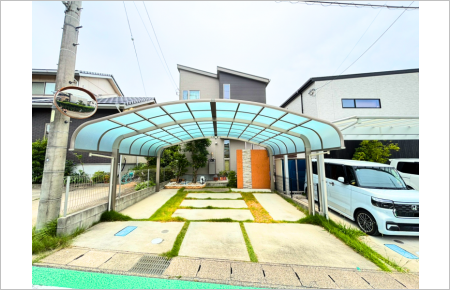豊田市緑ヶ丘一丁目