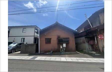 一宮市奥町宮南