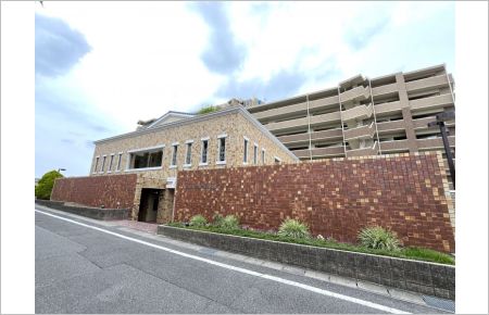 エルグランデ高松公園