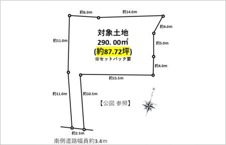 知多郡東浦町大字緒川字沙弥田