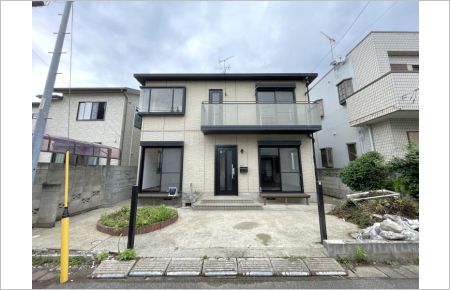 市川市国府台5丁目