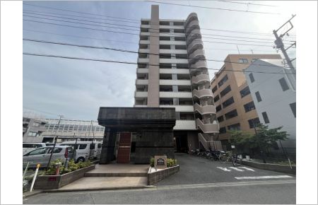 日神パレステージ船橋南