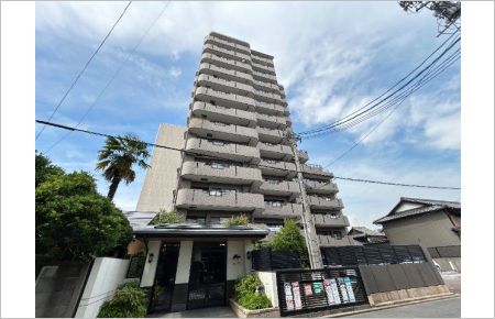 ユーハウス第2徳川