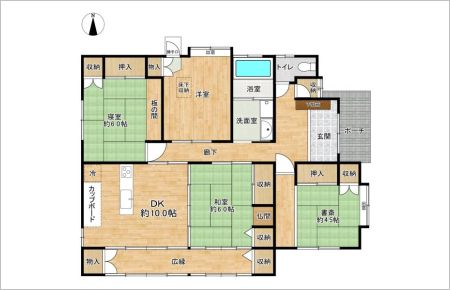 合志市須屋
