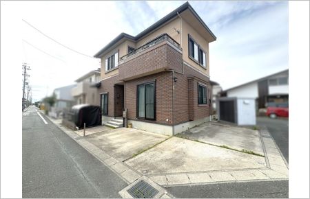 豊橋市芦原町字芦原