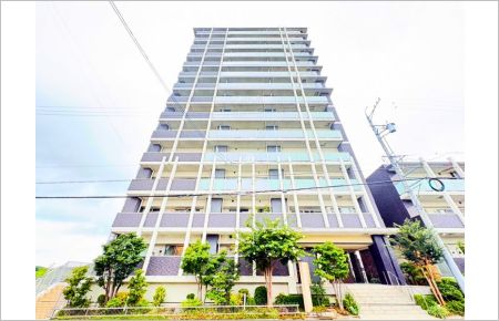 Ｔステージ田中町