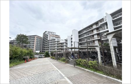 ソフィア松戸