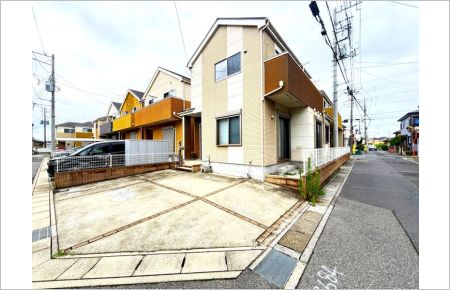 Asobi+　八潮市南川崎根通