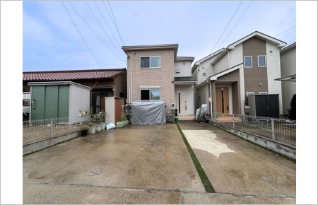 春日井市味美西本町