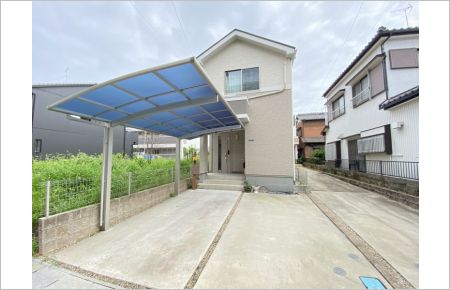 稲沢市松下１丁目
