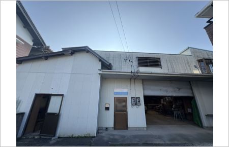 岡崎市中園町字三天