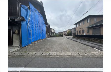 常滑市西之口１丁目