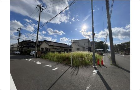 春日井市東野町第九