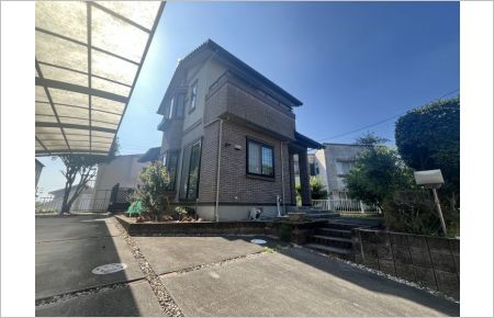 岡崎市細川町字上大針